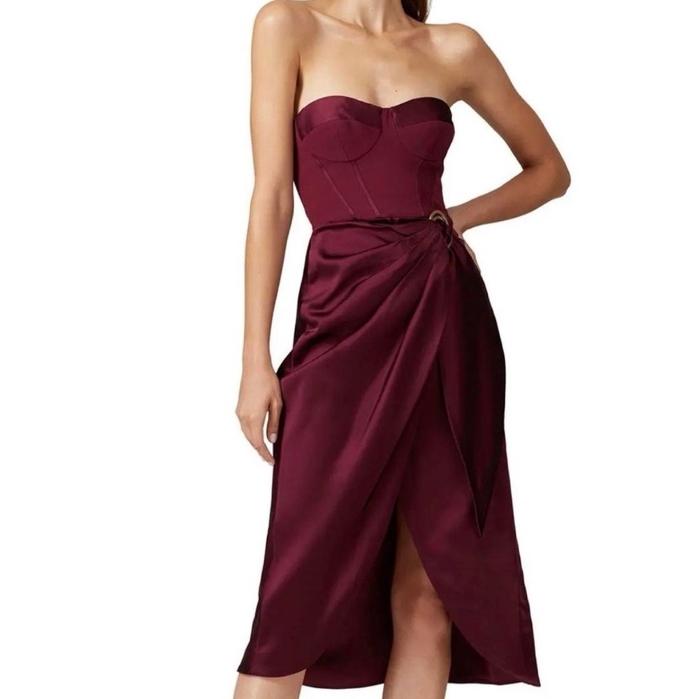 Jonathan Simkhai dress